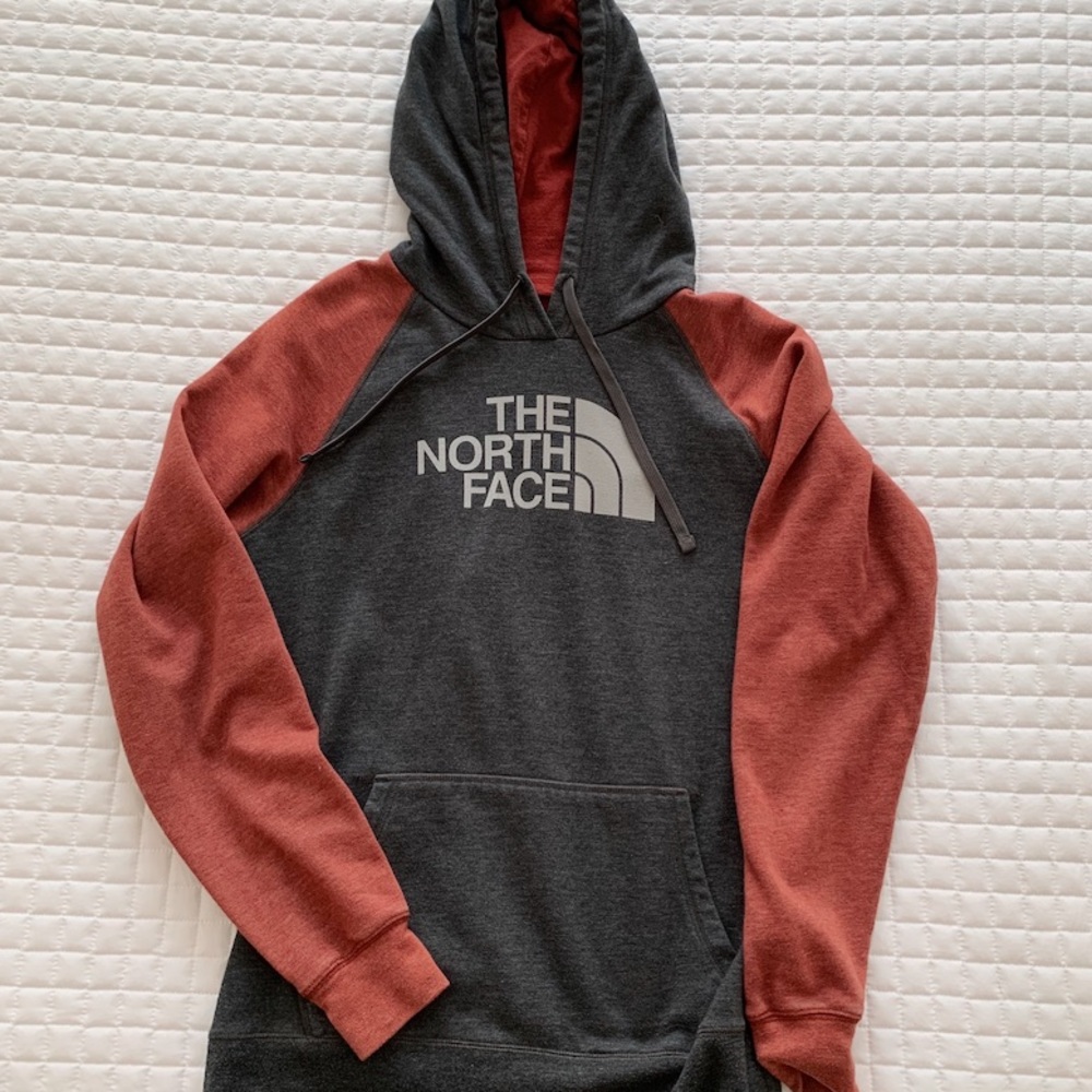 The North Face Sweatshirt